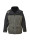 Atmungsaktive Orkney 3-in-1-Jacke, grauer Portwest