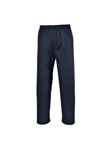Ayr atmungsaktive Hose marineblau Portwest