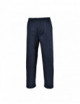 2Ayr breathable trousers navy Portwest