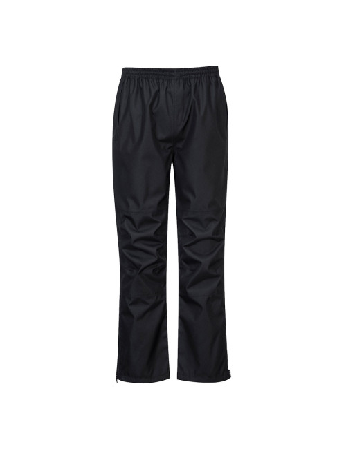 Pants vanquish black Portwest