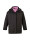 Women`s elgin 3-in-1 jacket black Portwest