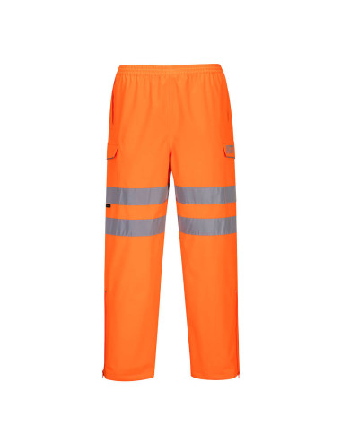Pants extreme orange Portwest
