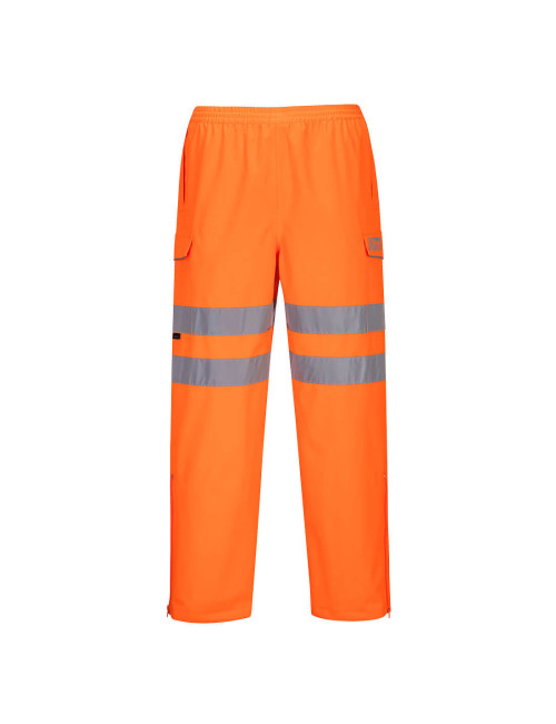 Pants extreme orange Portwest