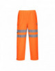 Pants extreme orange Portwest