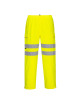 Pants extreme yellow Portwest