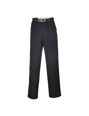 Pants london black Portwest