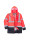 Executive hi-vis jacket 5-in-1 red/navy Portwest