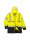 Executive hi-vis jacket 5-in-1 yellow/black Portwest