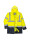 Executive 5 in 1 Warnschutzjacke gelb/marineblau Portwest