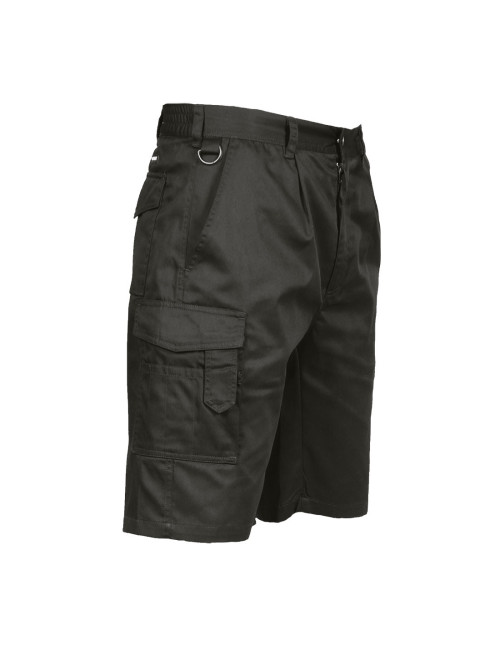 Combat shorts black Portwest