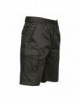 2Combat shorts black Portwest