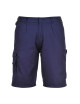 Combat shorts navy Portwest