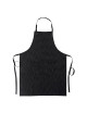 Indigo cotton front apron Portwest