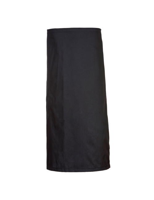 Zapper with pocket black Portwest