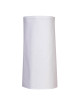 Classic front apron white Portwest
