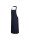 Cotton front apron navy Portwest