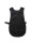 Schwarze Portwest-Schürze mit Tasche