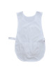 Apron with pocket white Portwest
