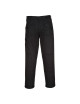 Cargo action black Portwest