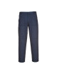 Action cargo pants navy Portwest