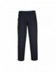 Action cargo pants navy tall Portwest