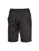 Action-Shorts schwarz Portwest