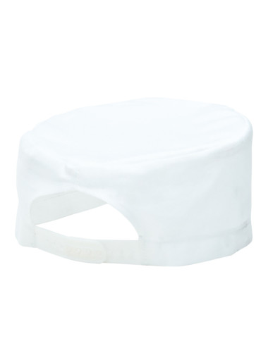 Chef hat white Portwest