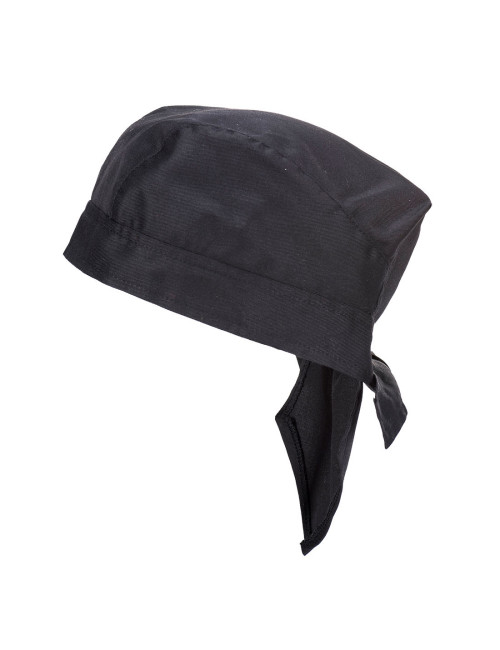 Koch-Bandana schwarz Portwest
