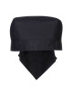 Meshair pro scarf black Portwest