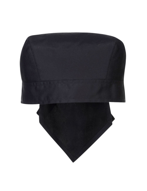 Meshair pro scarf black Portwest