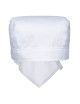 Meshair pro scarf white Portwest