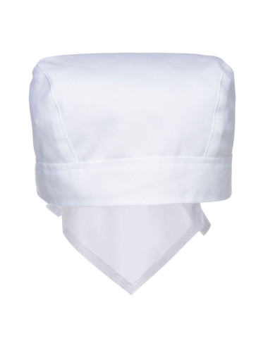 Meshair pro scarf white Portwest