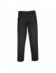 2Action stretch trousers black Portwest