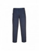 2Action stretch trousers navy Portwest