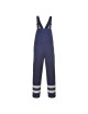 Dungarees iona navy Portwest