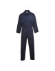 Baumwoll-Euro-Bag-Overall, Marineblau, Portwest