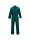 Euro work jumpsuit bottle green Portwest