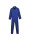 Euro work royal blue coverall Portwest
