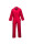 Roter Euro-Bag-Jumpsuit von Portwest