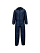 Pp coverall 40g navy Portwest