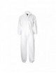 Coverall pp 40g white Portwest