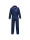 Biztex sms type 5/6 coverall navy Portwest