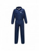 2Biztex sms type 5/6 coverall navy Portwest