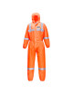 Sms vistex type 5/6 coverall orange Portwest