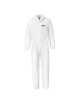 Biztex type 6/5 microporous coverall white Portwest