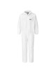 Biztex microcool type 5/6 coverall white Portwest