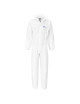 Biztex sms 5/6 flame retardant coverall white Portwest