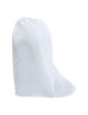 Biztex sms type pb [6] flame retardant bootie white Portwest