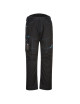 Service pants wx3 black Portwest