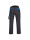 Spodnie serwisowe wx3 metaliczny szary Portwest